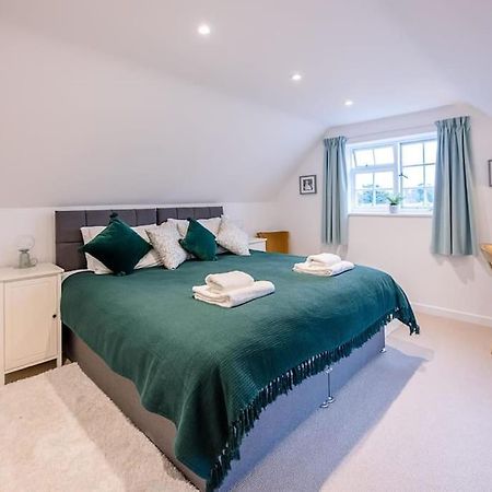 Clare Cottage, Friston Saxmundham Εξωτερικό φωτογραφία