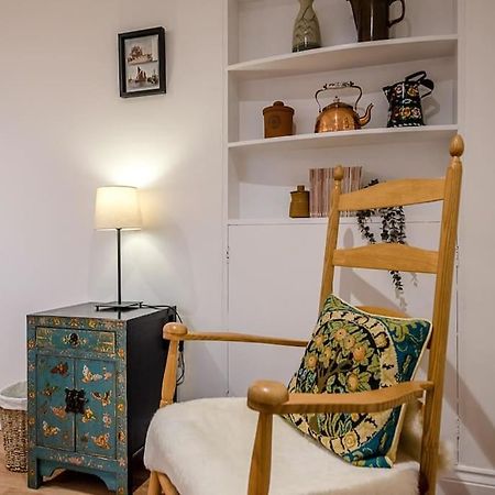 Clare Cottage, Friston Saxmundham Εξωτερικό φωτογραφία
