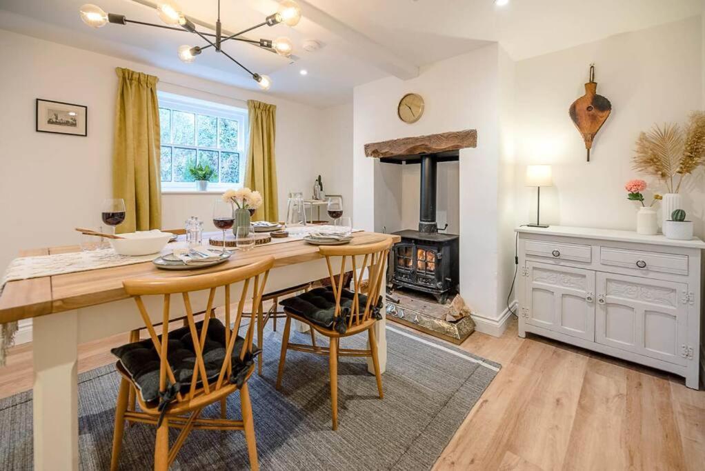 Clare Cottage, Friston Saxmundham Εξωτερικό φωτογραφία