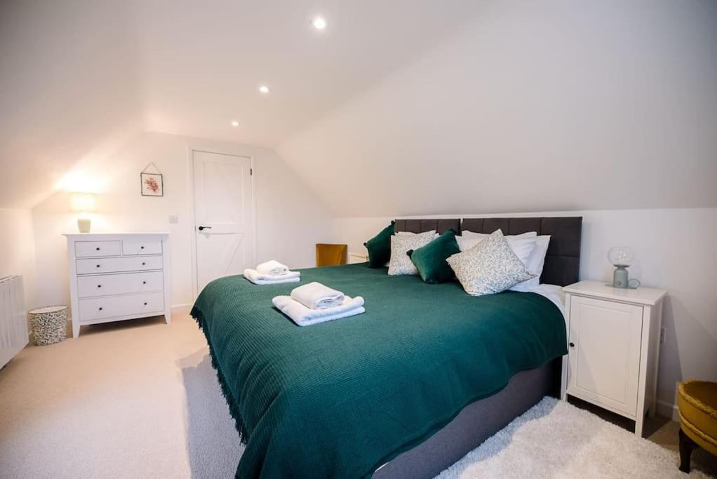 Clare Cottage, Friston Saxmundham Εξωτερικό φωτογραφία