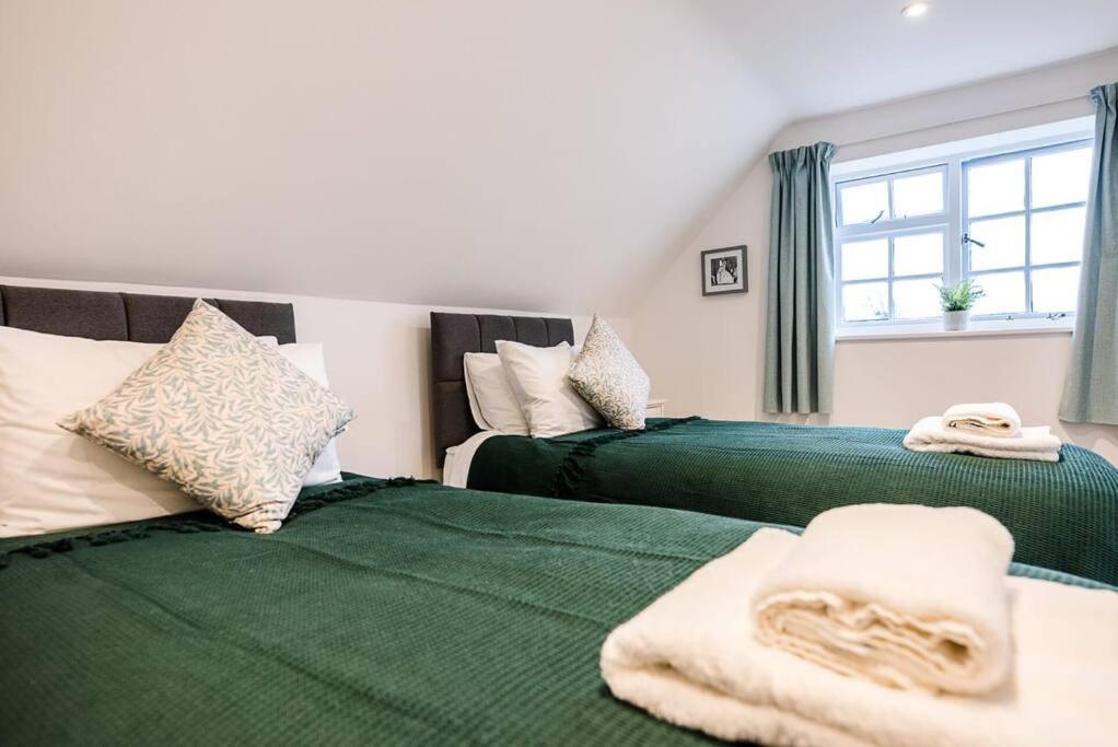 Clare Cottage, Friston Saxmundham Εξωτερικό φωτογραφία