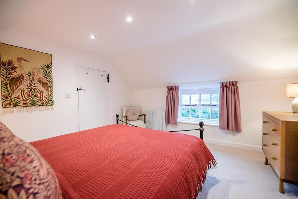 Clare Cottage, Friston Saxmundham Εξωτερικό φωτογραφία