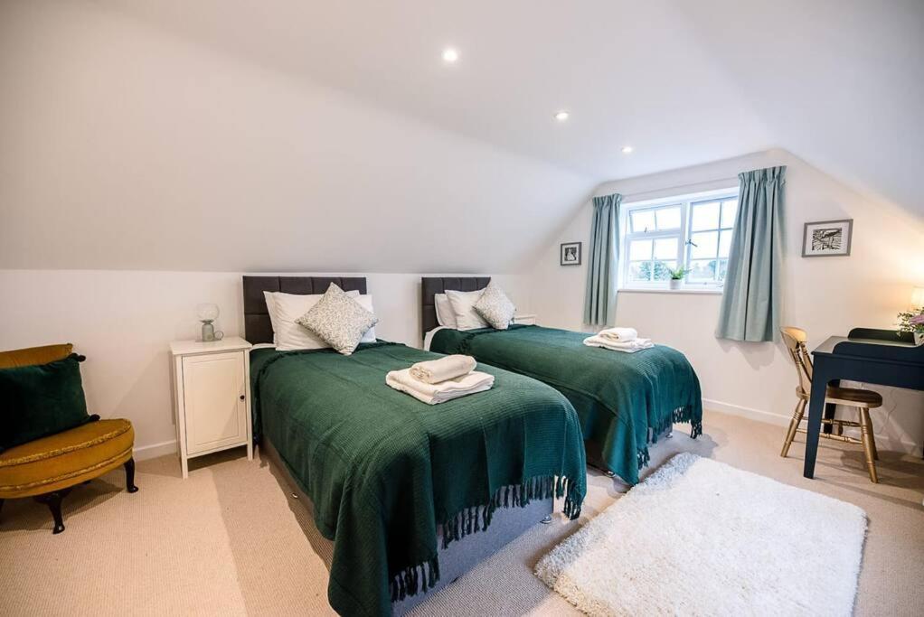 Clare Cottage, Friston Saxmundham Εξωτερικό φωτογραφία