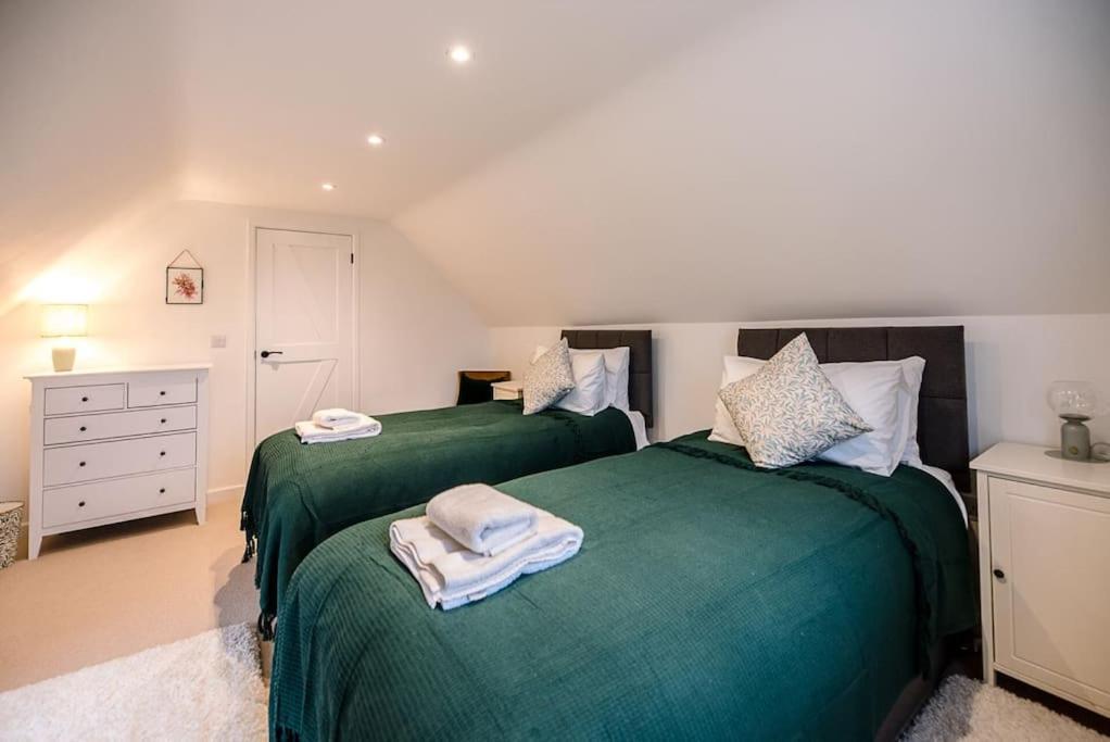 Clare Cottage, Friston Saxmundham Εξωτερικό φωτογραφία