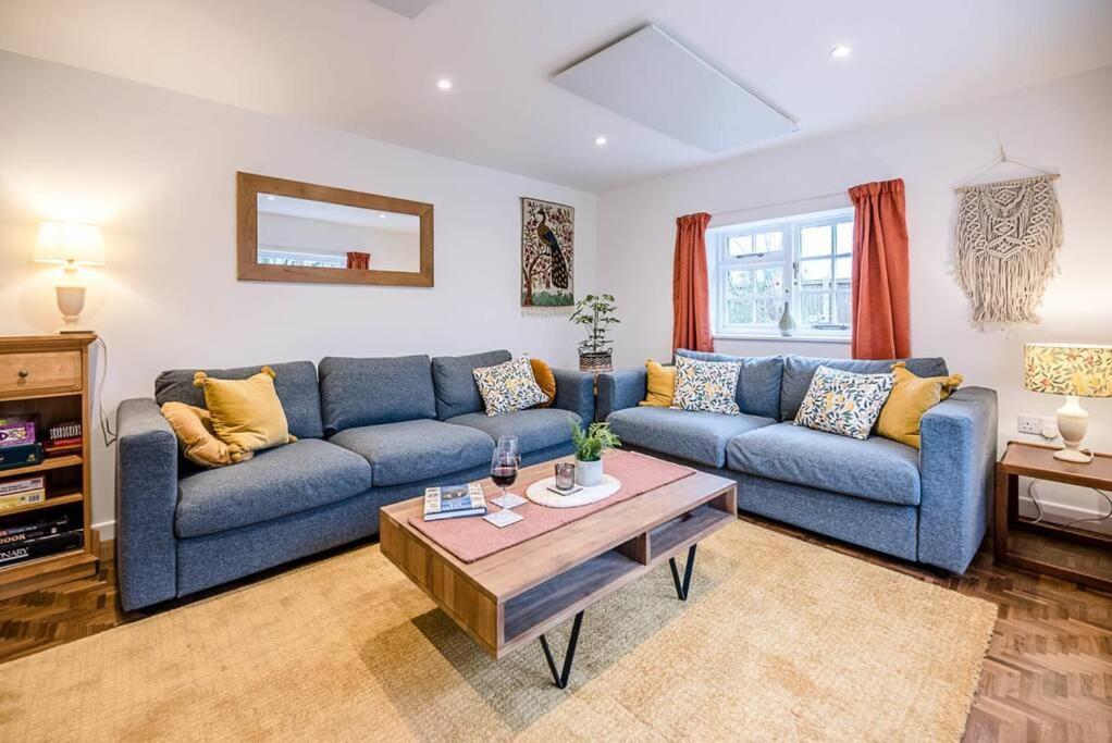 Clare Cottage, Friston Saxmundham Εξωτερικό φωτογραφία
