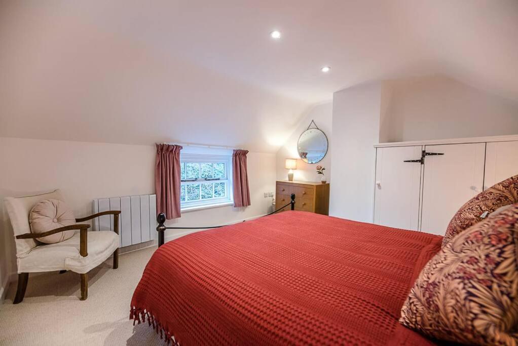 Clare Cottage, Friston Saxmundham Εξωτερικό φωτογραφία