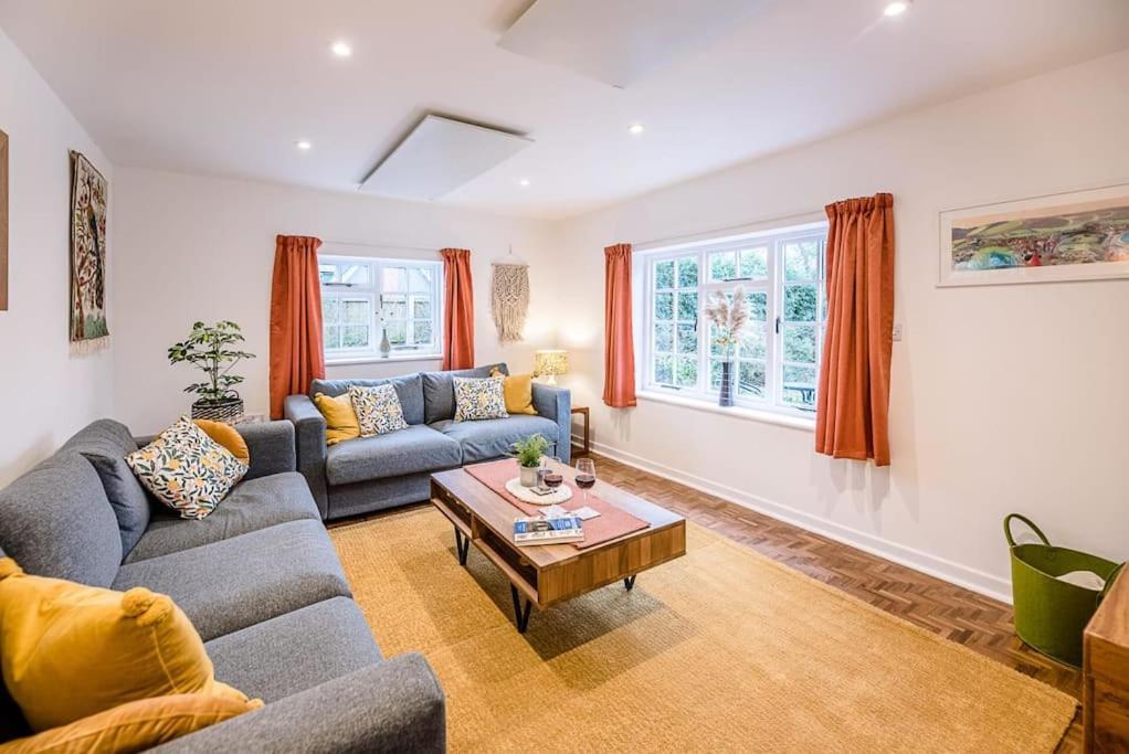 Clare Cottage, Friston Saxmundham Εξωτερικό φωτογραφία